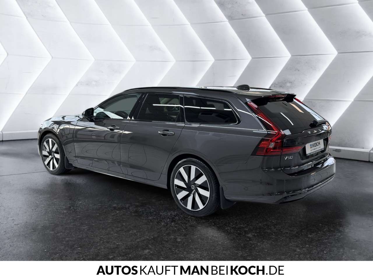Fahrzeugbild eines Volvo V90