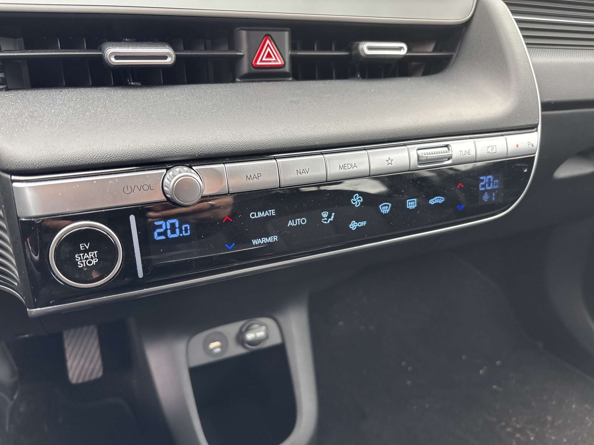 Fahrzeugbild eines Hyundai IONIQ 5