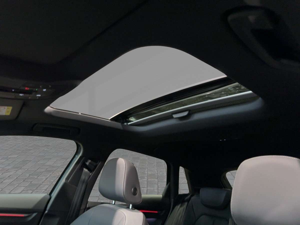 Fahrzeugbild eines Audi A3