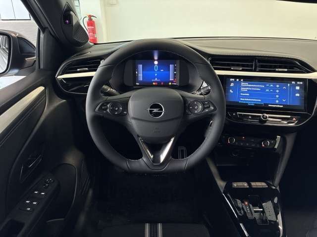 Fahrzeugbild eines Opel Corsa