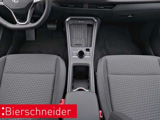 Fahrzeugbild eines Volkswagen T-Roc
