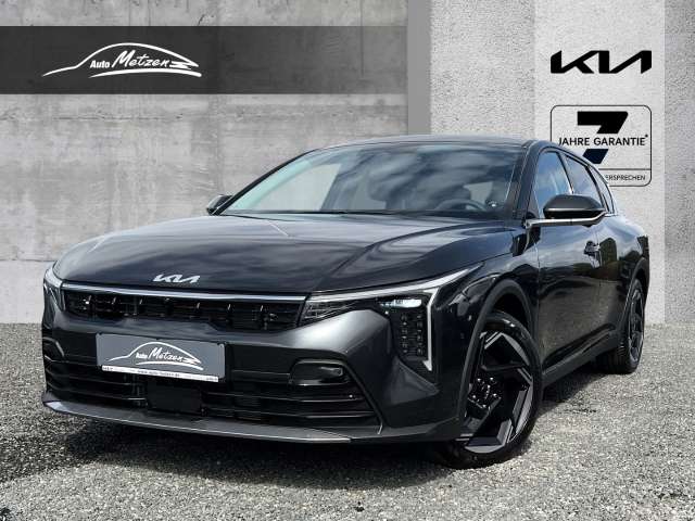 Fahrzeugbild eines Kia K4