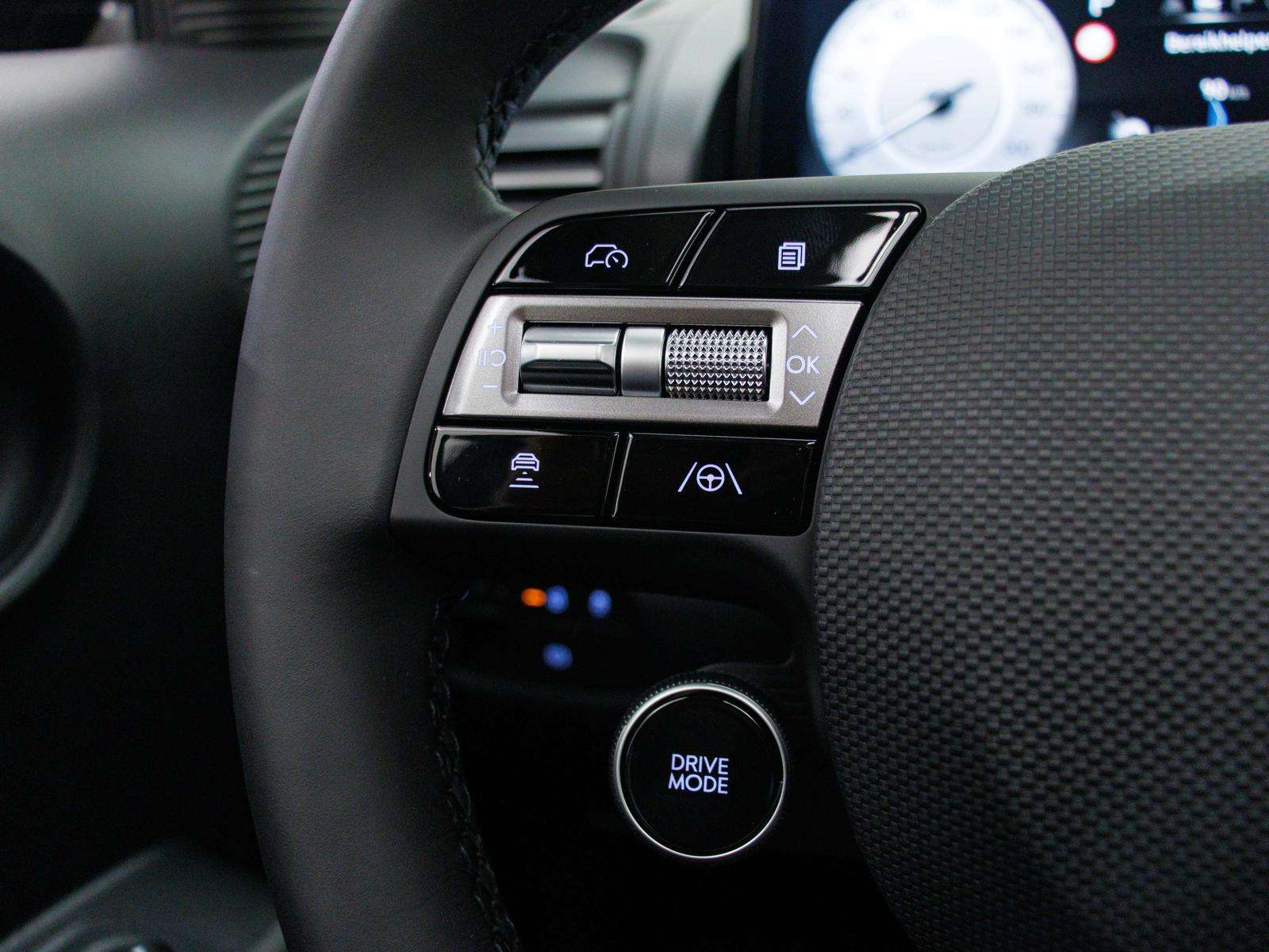 Fahrzeugbild eines Hyundai Inster