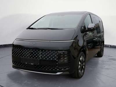 Bild Hyundai Staria
