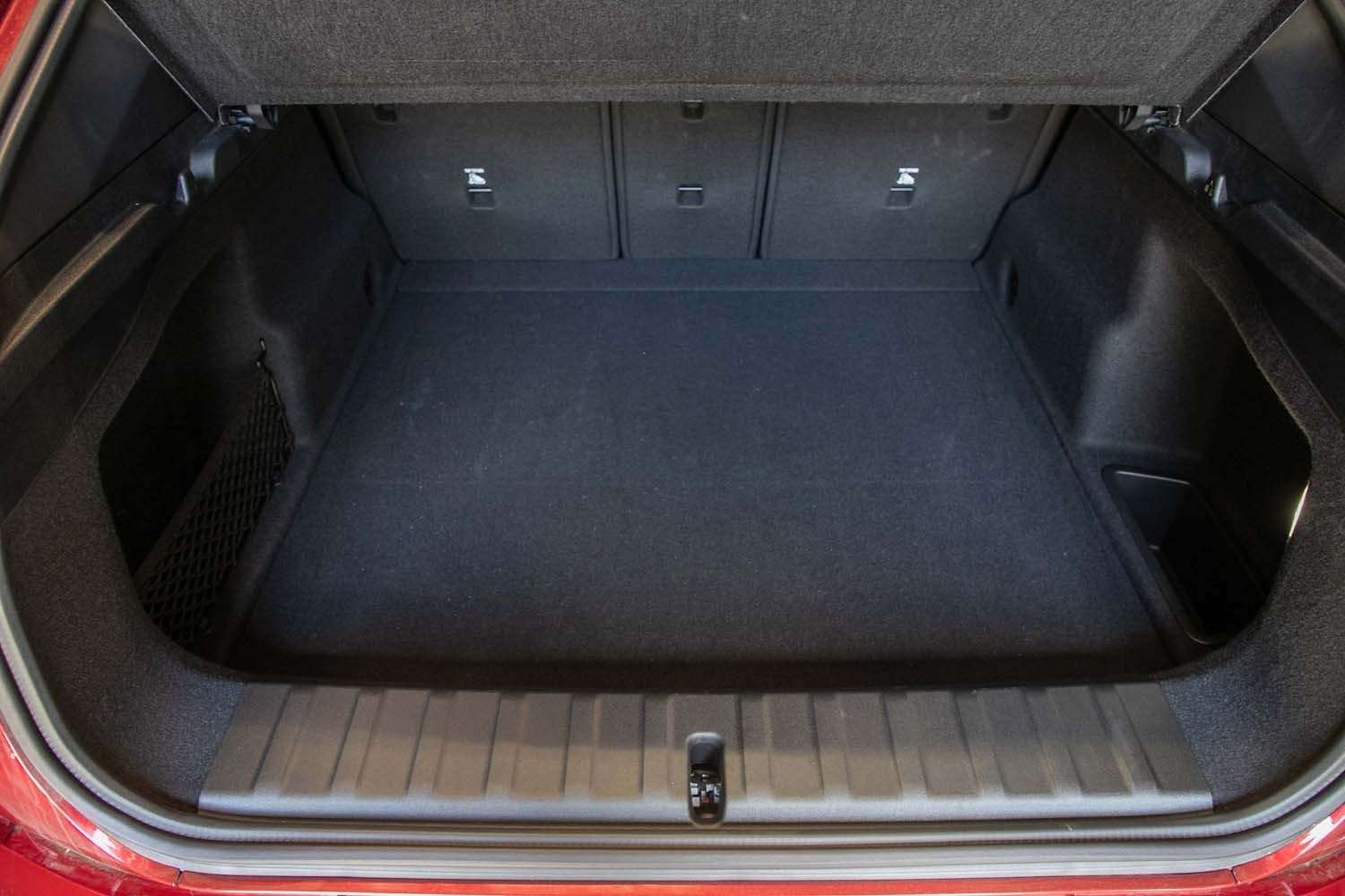 Fahrzeugbild eines BMW X4