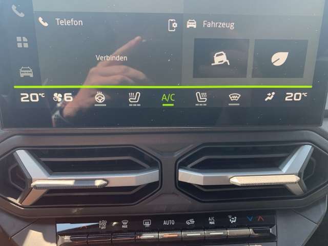 Fahrzeugbild eines Dacia Bigster