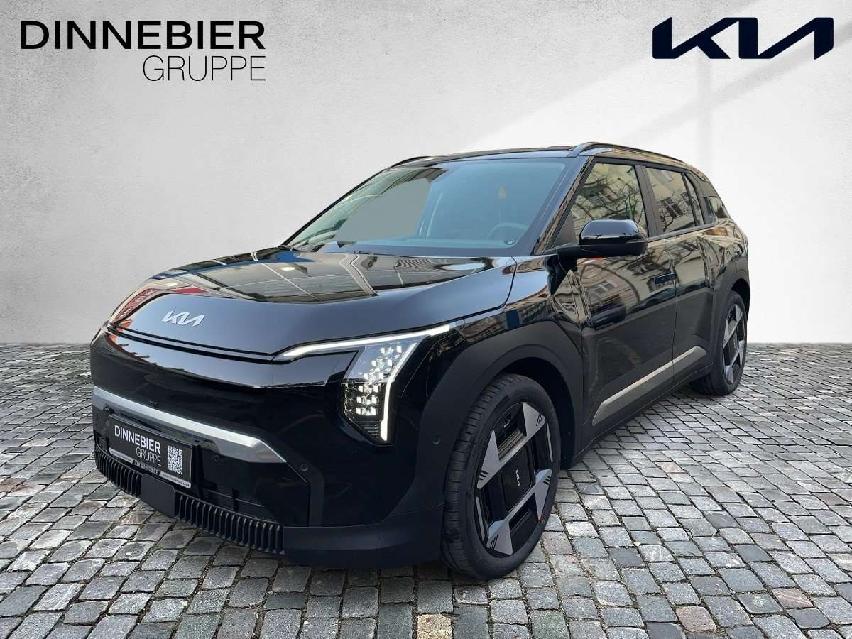 Fahrzeugbild eines Kia EV3