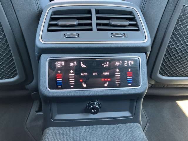 Fahrzeugbild eines Audi A6