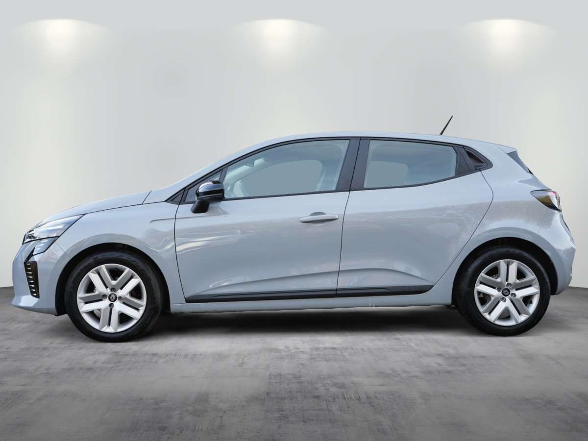 Fahrzeugbild eines Renault Clio