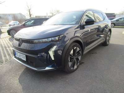 Bild Renault Scenic E-TECH