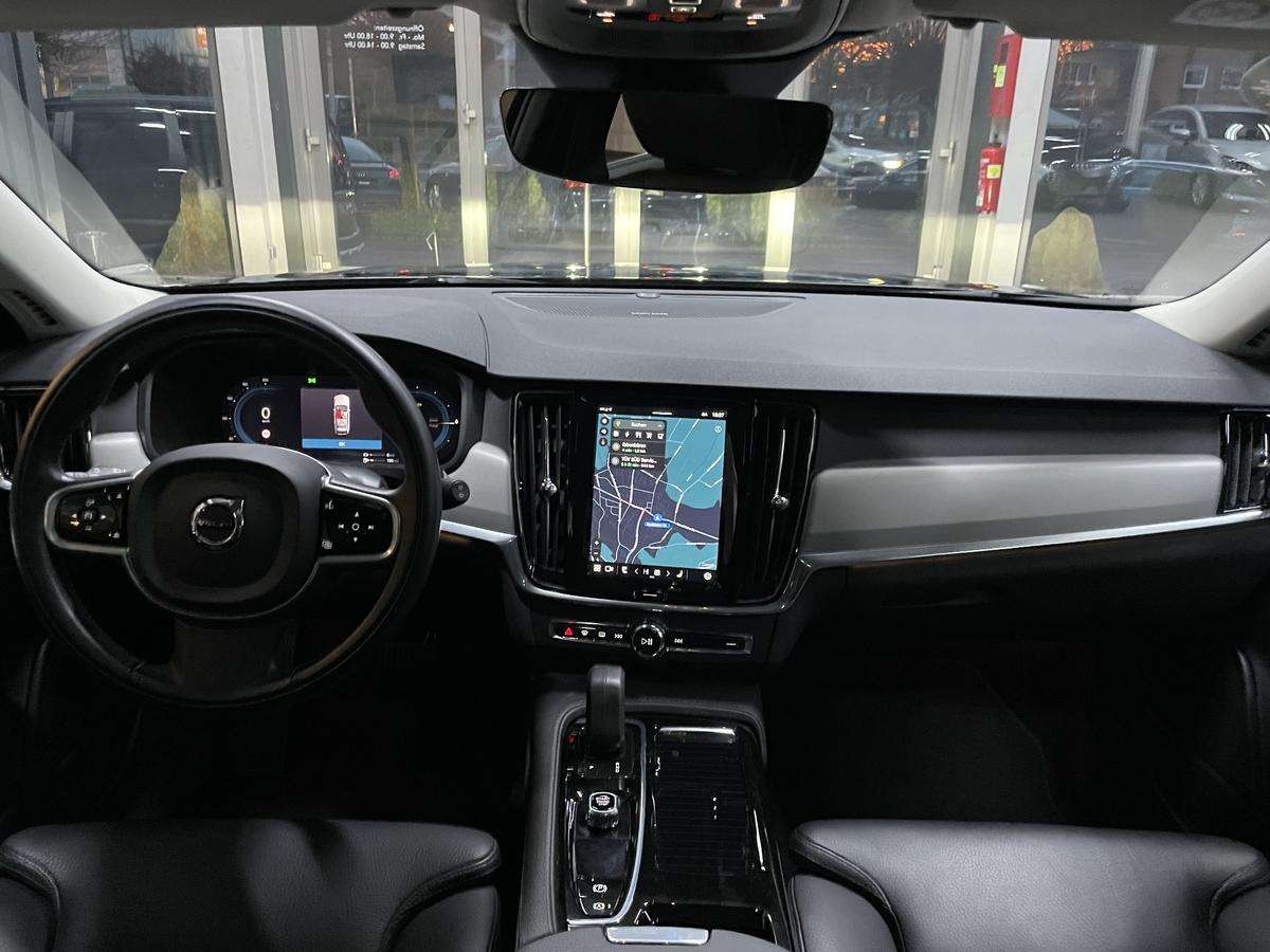 Fahrzeugbild eines Volvo V90