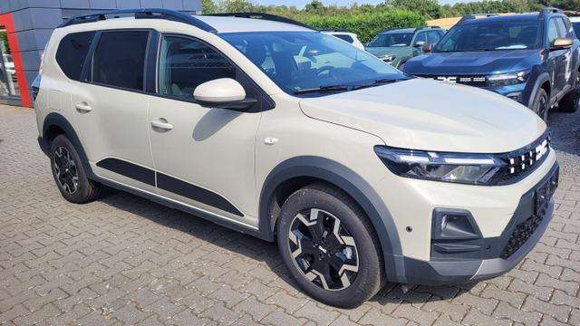 Fahrzeugbild eines Dacia Jogger