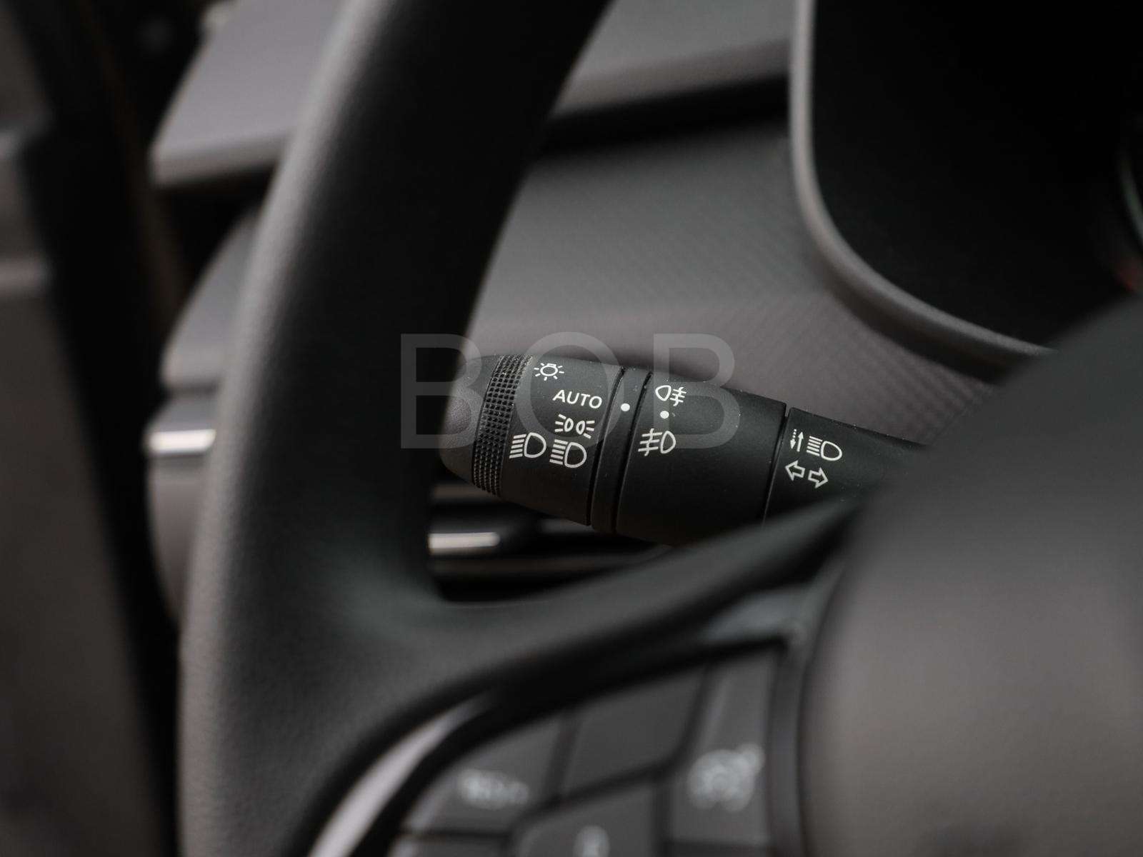 Fahrzeugbild eines Dacia Sandero