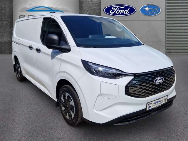 Fahrzeugbild eines Ford Transit Custom