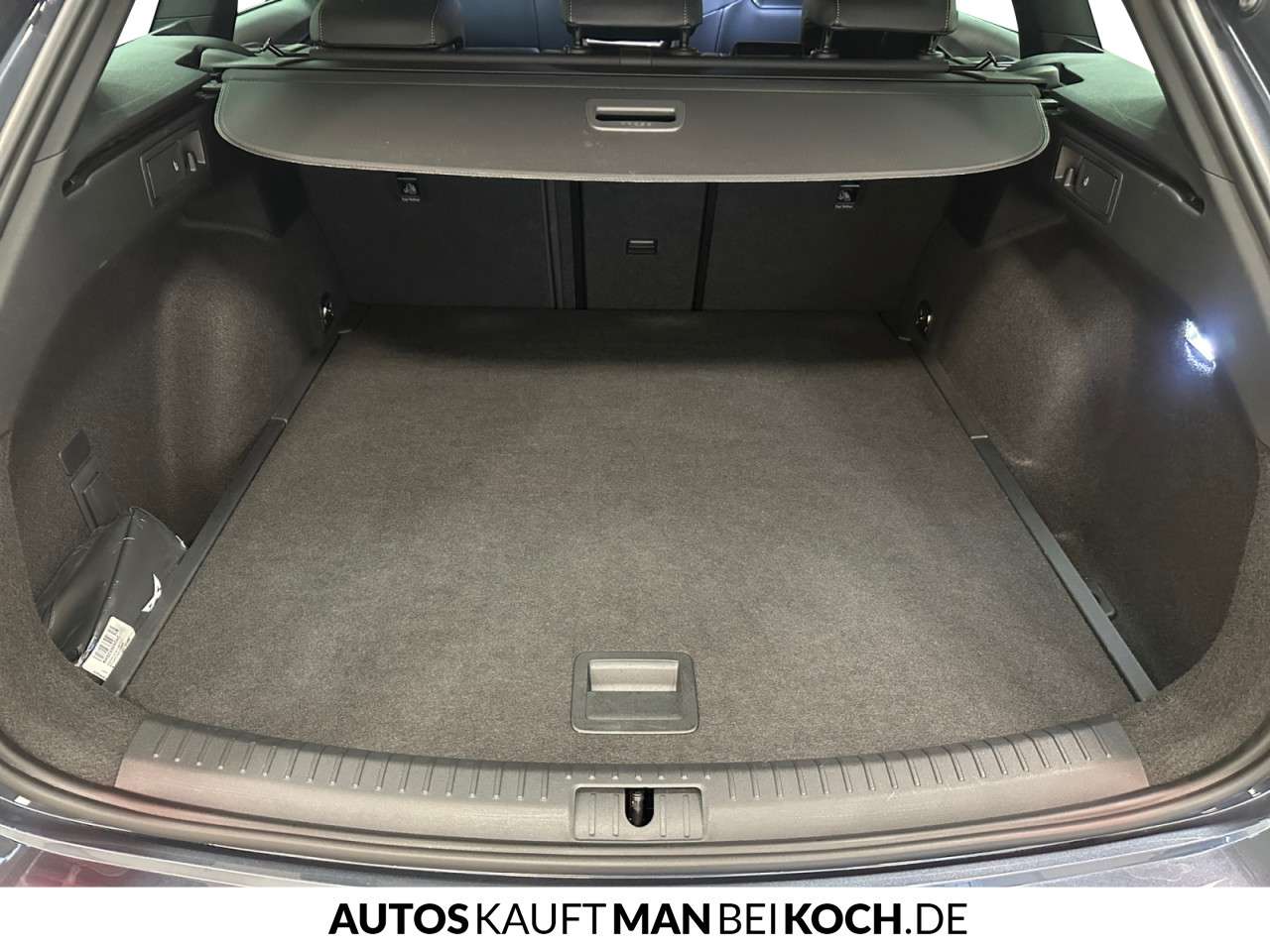 Fahrzeugbild eines CUPRA Leon