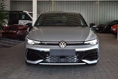 Bild Volkswagen Golf