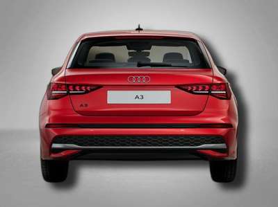 Bild Audi A3