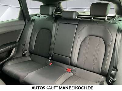 Bild CUPRA Leon