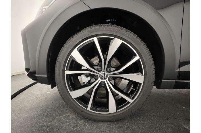 Fahrzeugbild eines Volkswagen Taigo