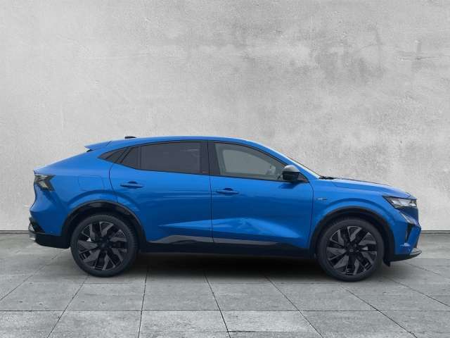 Fahrzeugbild eines Renault Rafale