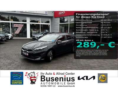 Bild Kia cee'd