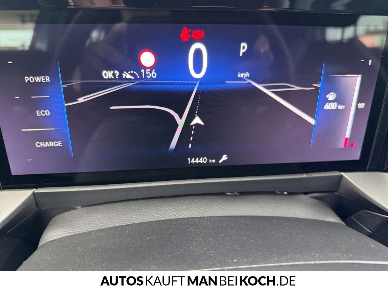 Fahrzeugbild eines Opel Mokka