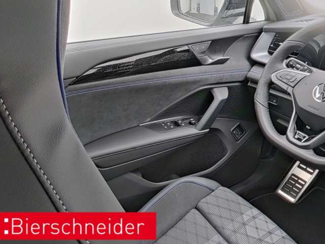 Fahrzeugbild eines Volkswagen Tayron