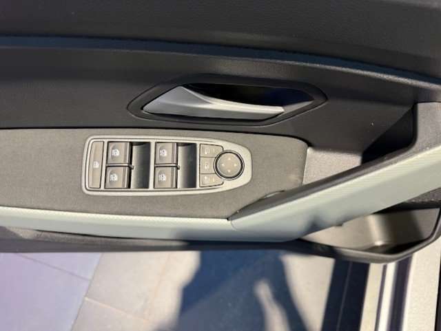 Fahrzeugbild eines Dacia Bigster