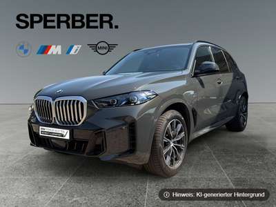Bild BMW X5