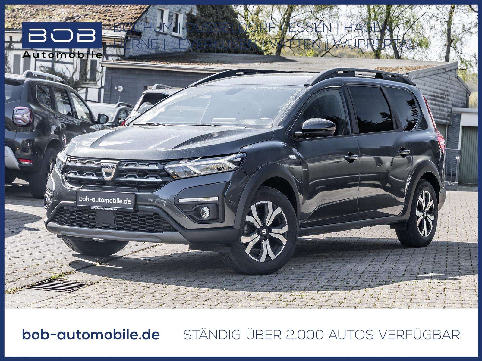 Fahrzeugbild eines Dacia Jogger