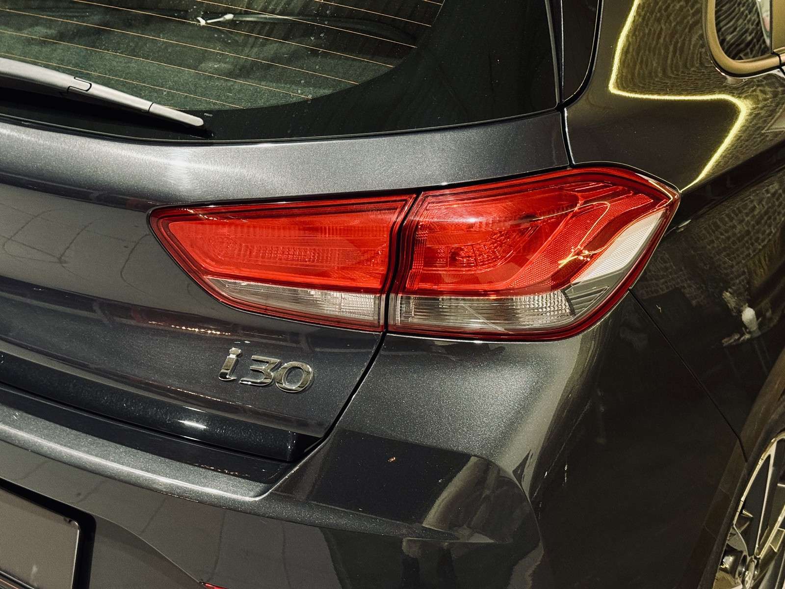 Fahrzeugbild eines Hyundai i30