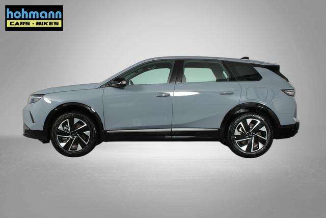 Fahrzeugbild eines Opel Grandland X