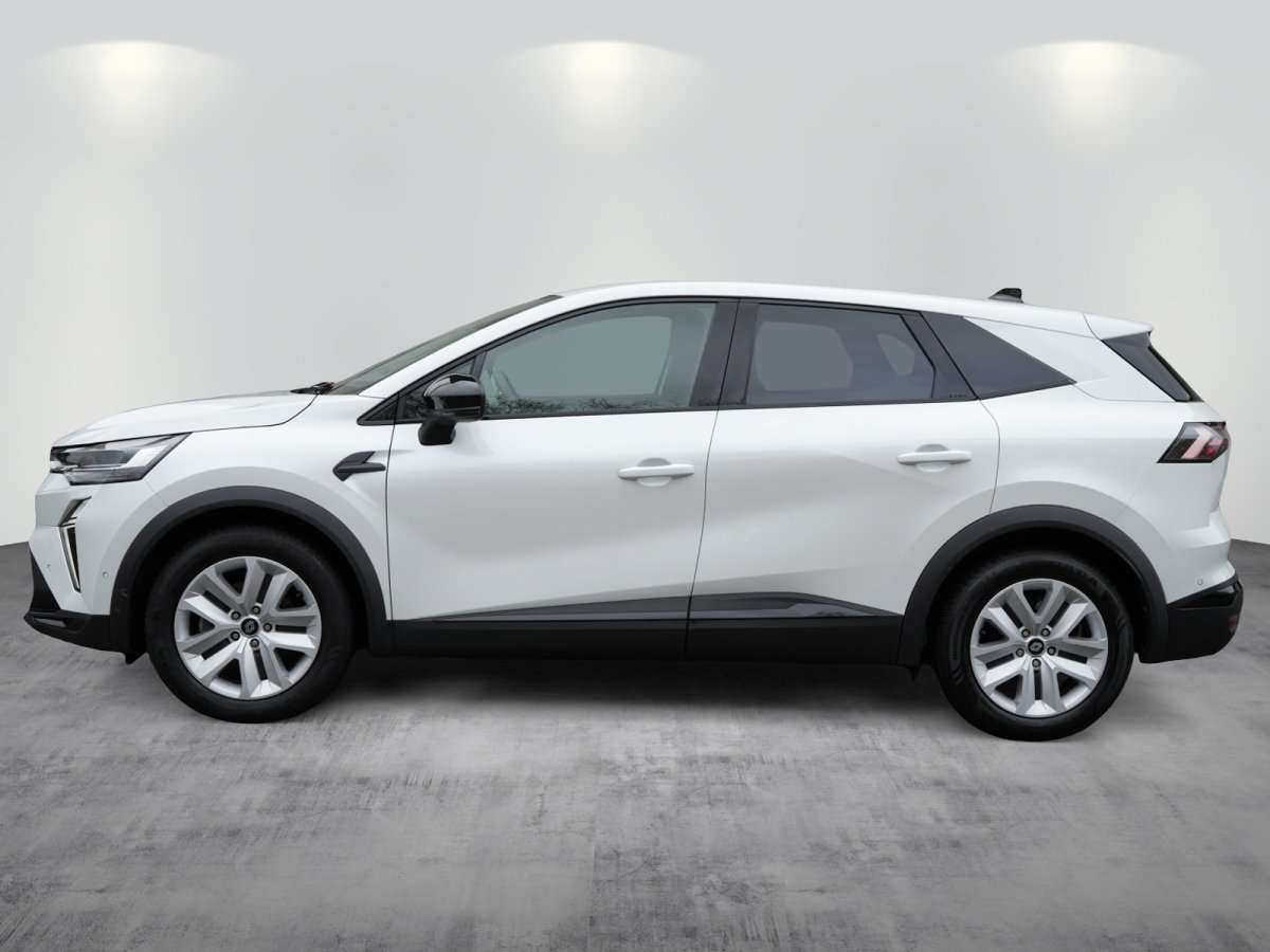 Fahrzeugbild eines Renault Symbioz