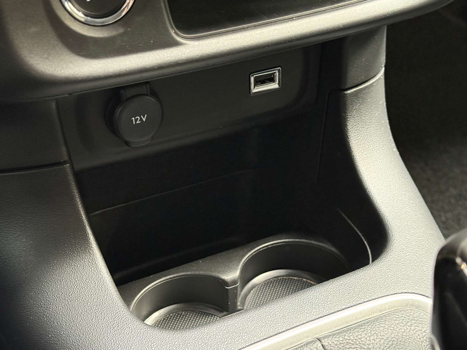 Fahrzeugbild eines Citroën C3
