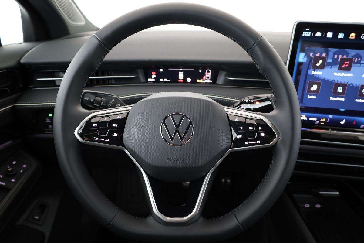 Fahrzeugbild eines Volkswagen ID.7