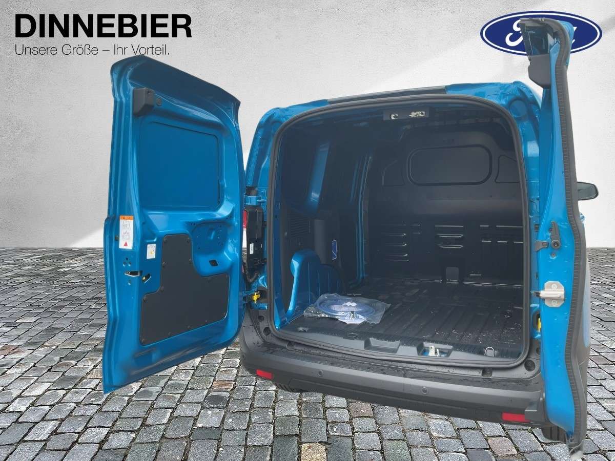 Fahrzeugbild eines Ford Transit Courier