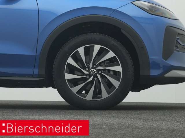 Fahrzeugbild eines Volkswagen T-Roc