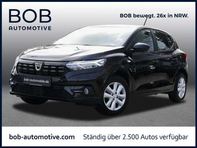 Bild Dacia Sandero