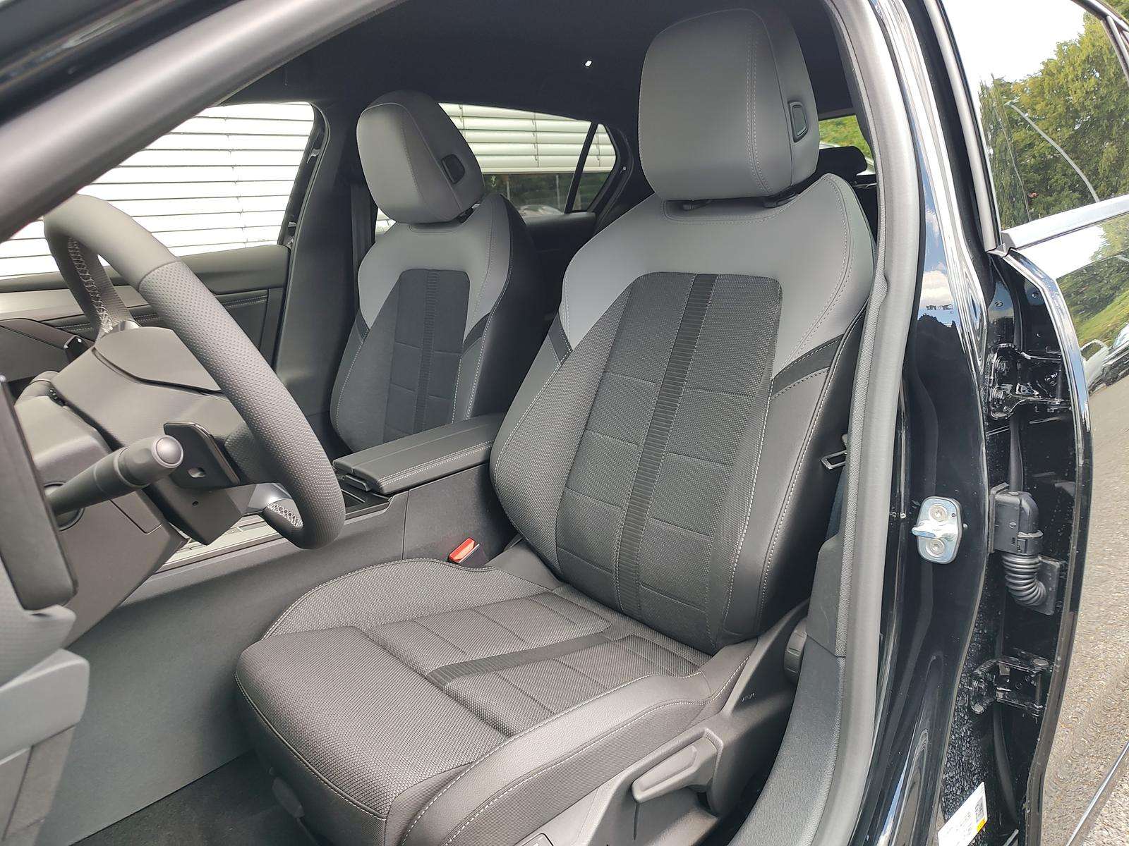 Fahrzeugbild eines Opel Astra