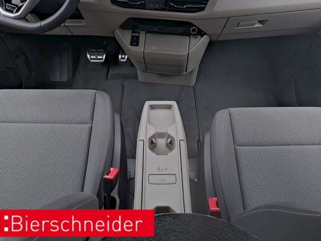 Fahrzeugbild eines Volkswagen Multivan