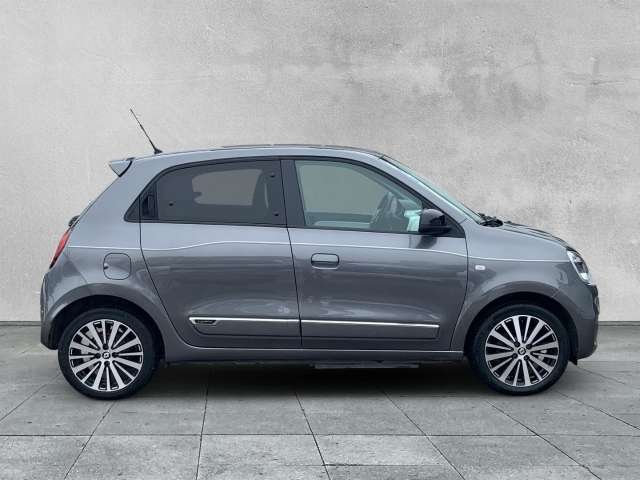 Fahrzeugbild eines Renault Twingo