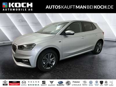 Bild Skoda Fabia