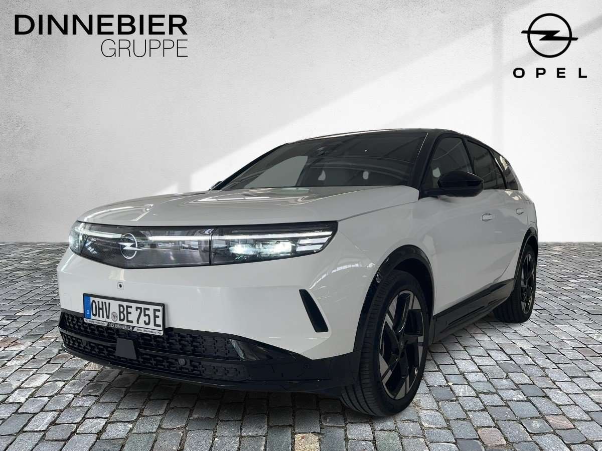 Fahrzeugbild eines Opel Grandland X