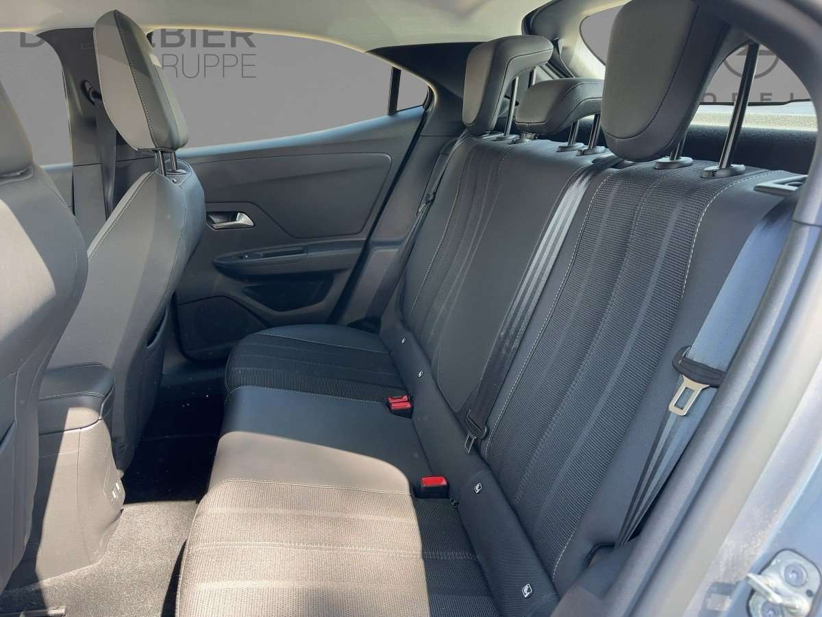 Fahrzeugbild eines Opel Mokka