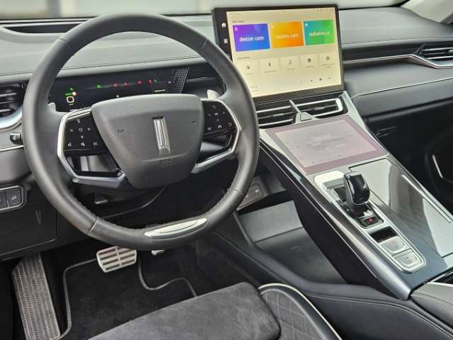 Fahrzeugbild eines GWM Wey 05