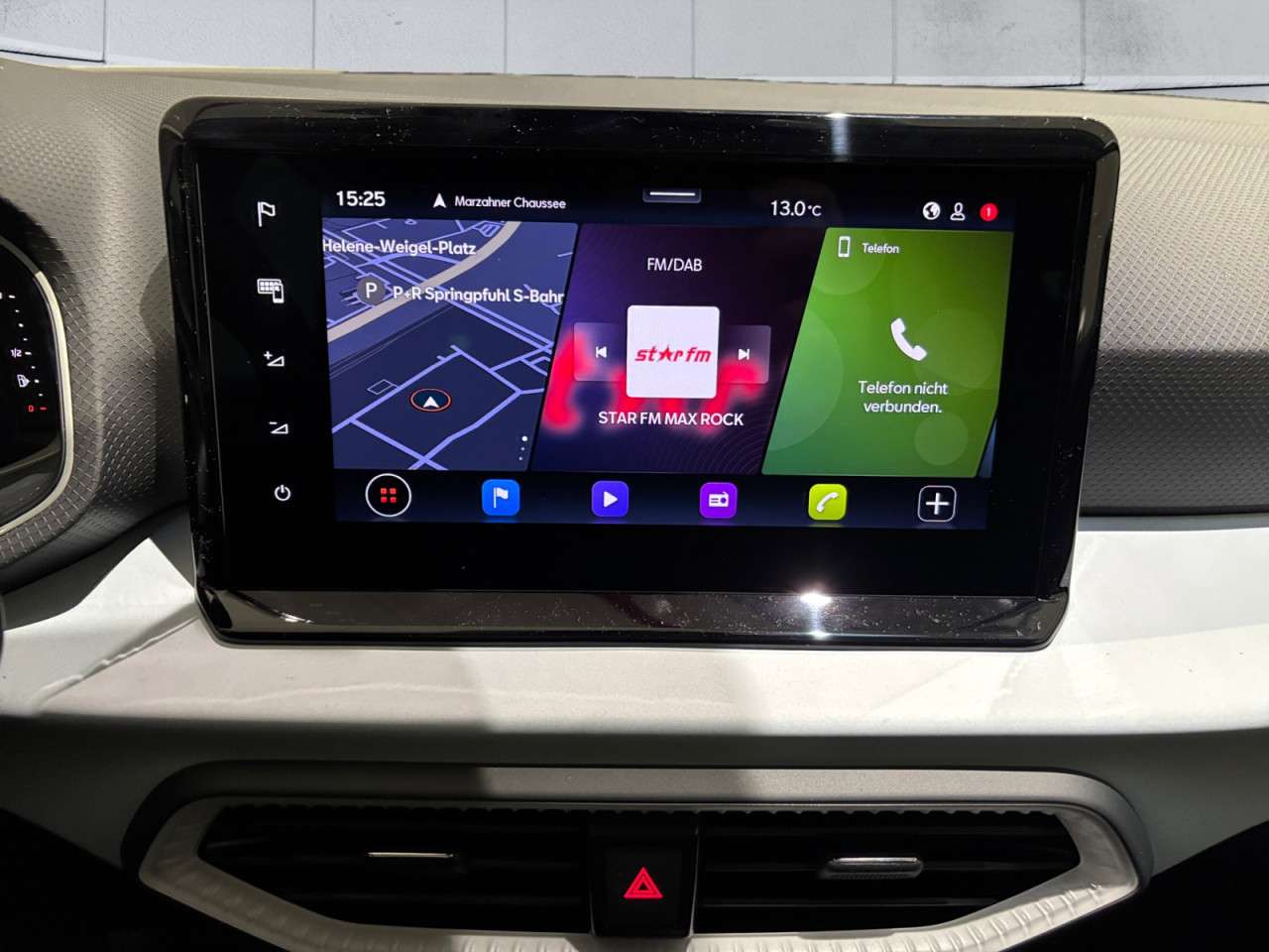 Fahrzeugbild eines SEAT Ibiza