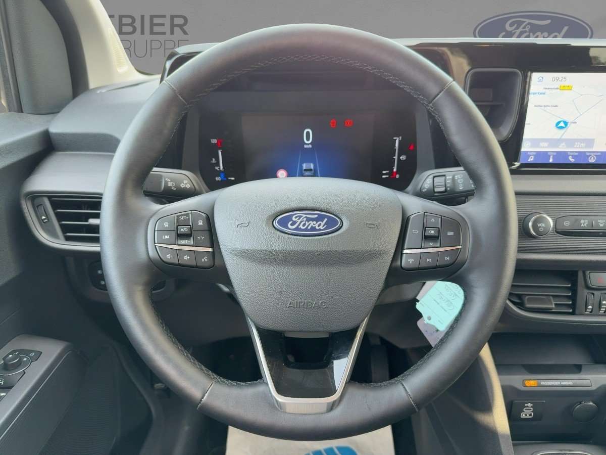 Fahrzeugbild eines Ford Tourneo Courier
