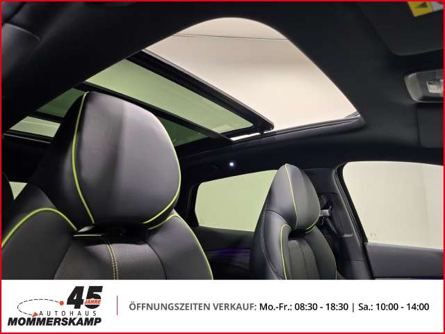 Fahrzeugbild eines BYD ATTO 3