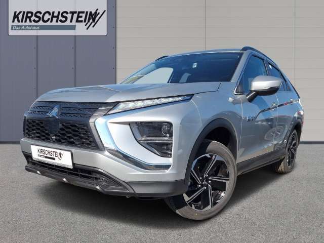 Fahrzeugbild eines Mitsubishi Eclipse Cross