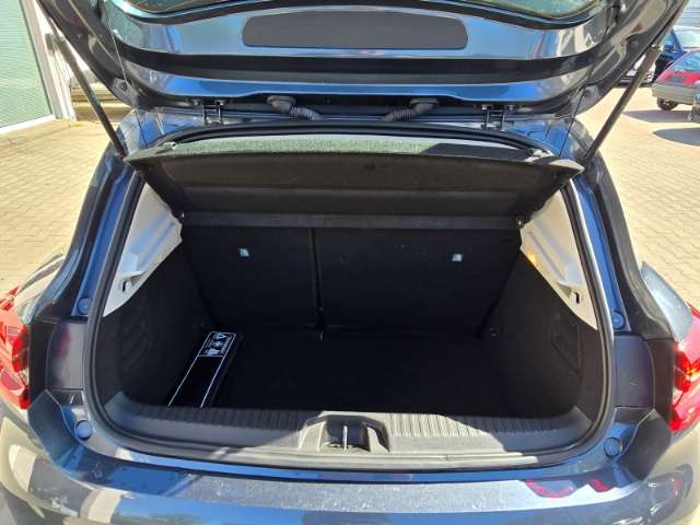 Fahrzeugbild eines Renault Clio